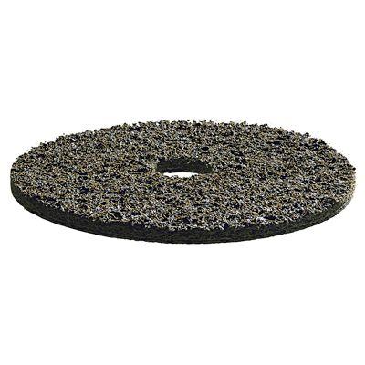 DISQUE DE PONÇAGE NON TISSÉ 3M SC-DB 115X22 4 SLOTS 3M_0