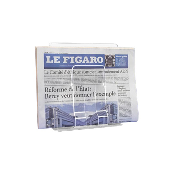 DISTRIBUTEUR FIX-DOC MURAL GRAND FORMAT