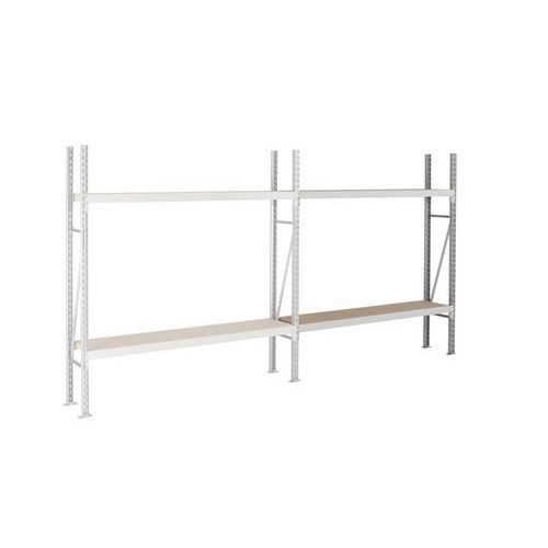 ELEMENT SUIVANT 2000X1800X800 2 NVX G/7035 - EPSIVOL ONE - MANORGA