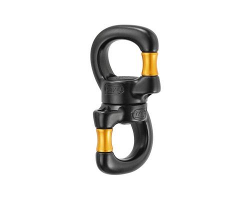 Emerillon ouvrable sur roulement à bille - SWIVEL OPEN - vente et négoce de chaînes, câbles, cordages et accessoires de levage_0