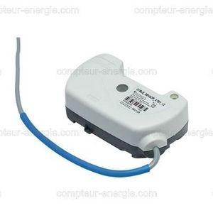 Emetteur d'impulsions itron cyble sensor atex itron - ref : 650-601-10_0