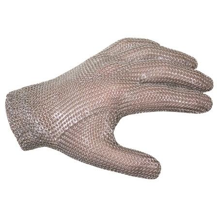 GANT COTTE DE MAILLE MAIN GAUCHE TAILLE 6 - 6,5