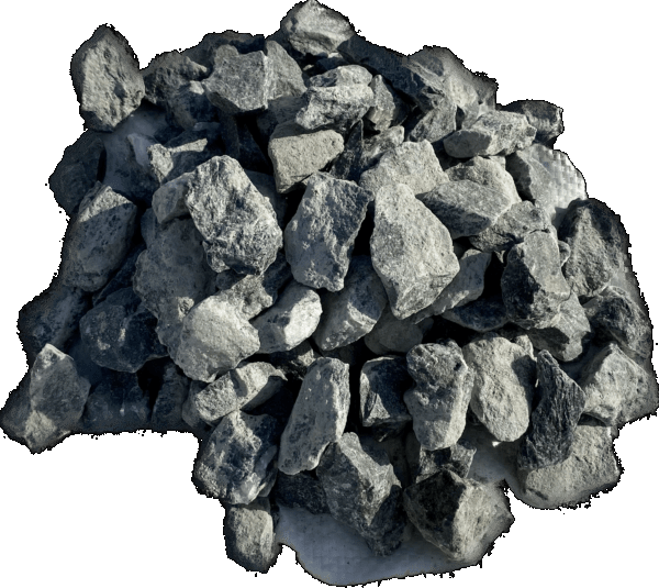 Gravier 20/40 bleu - Grès schisteux - Concassé - Densité 1.5 ton/m3_0