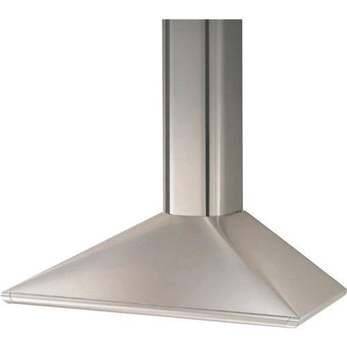 HOTTE DÉCORATIVE MURALE ROBLIN -5104001- L.60 CM- INOX - ROBLIN