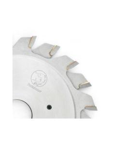 INCISEUR EXTENSIBLE EN 2 PARTIES - DIAMÈTRE 100 MM - ALÉSAGE 22MM - 10 + 10 DENTS - EPAISSEUR 2,8 À 3,6MM - MFLS LA FORÉZIENNE