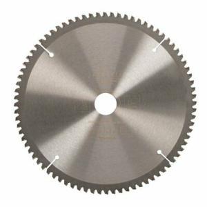 LAME CIRCULAIRE CARBURE ALU/PVC - DIAMÈTRE 216MM - ALÉSAGE 30MM - 80 DENTS NÉGATIVES - EP 2,8/2,0 - RBD ONCI