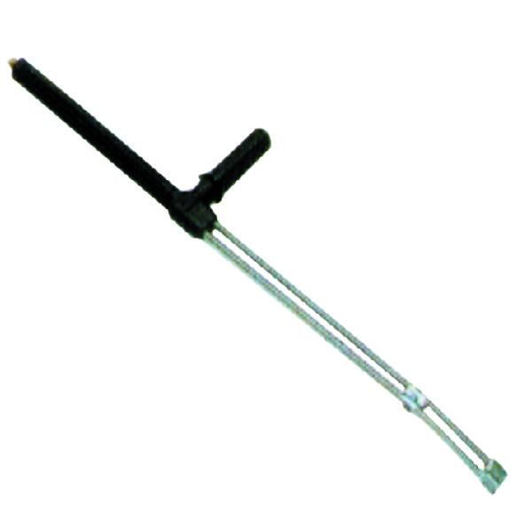 LANCE DOUBLE POIGNEE RONDE L1050