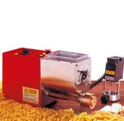 Mps6_cp-230/1 - machines a pâtes fraîches automatique -  diamond - 500x300x250mm - 6kg/h_0