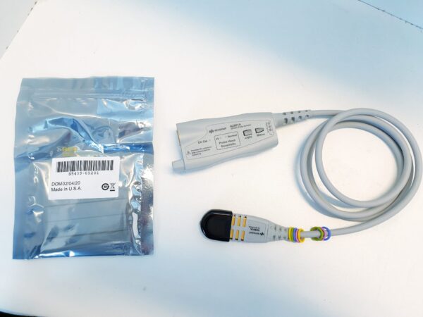 N2801A - Sonde d'oscilloscope Keysight Technologies (Agilent / HP) - InfiniiMax III Series - 20GHz_0