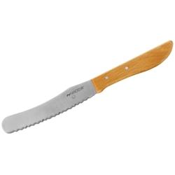 Nirosta Couteau à pain et à beurre 21 cm - 4008033433129_0