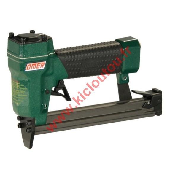 OMER T50.16 AGRAFEUSE PNEUMATIQUE