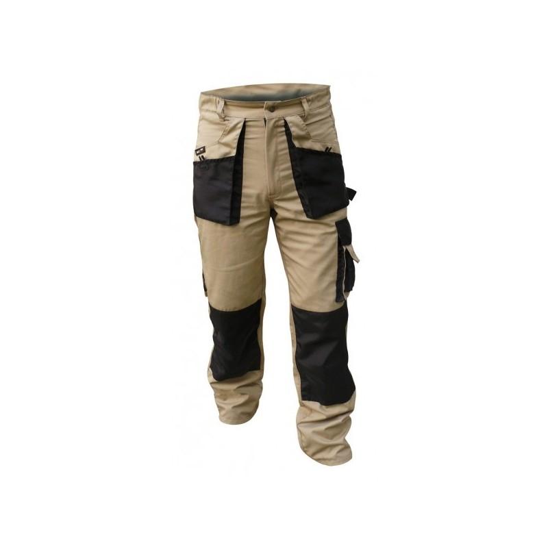 PANTALON DE TRAVAIL ARCOTEK BEIGE DIFAC