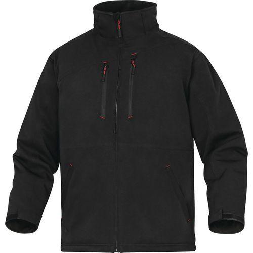 PARKA MILTON2 POLYESTER / ELASTHANE - IMPER-RESPIRANT - DELTA PLUS