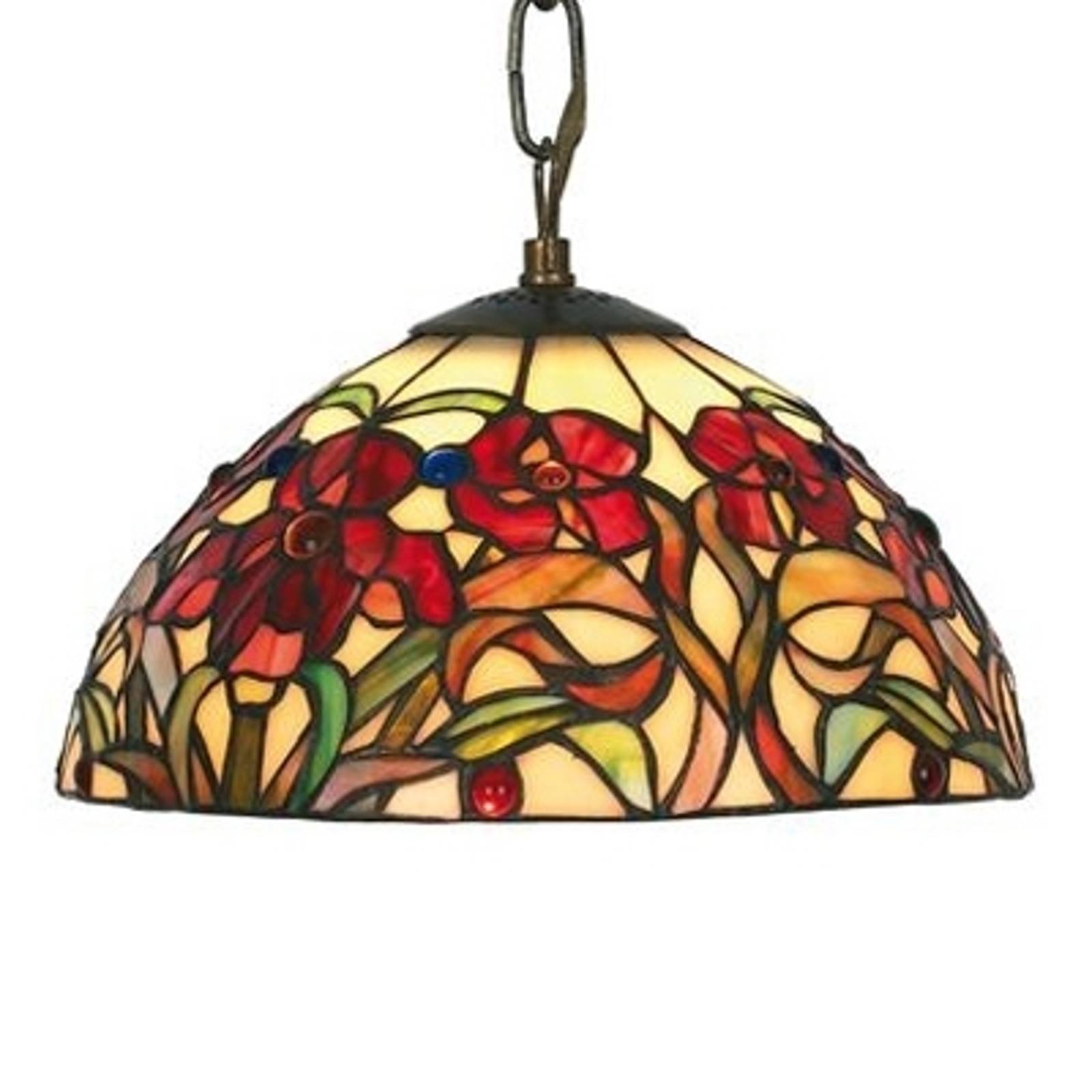 ARTISTAR PETITE SUSPENSION ELINE DE STYLE TIFFANY