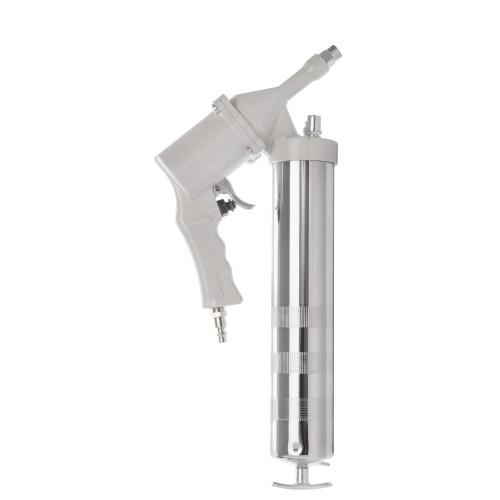 PISTOLET DE GRAISSAGE - DÉBIT - COUP PAR COUP SAM OUTILLAGE