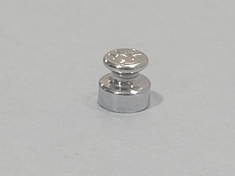 Poids d'étalonnage ZWIEBEL 1g classe M1 INOX_0