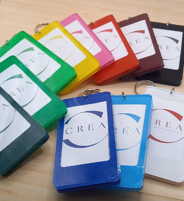 Porte-clés WINDOW - Référence  : 102115_0