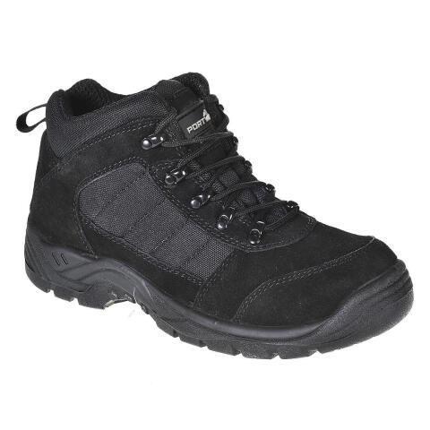 PORTWEST FT63 TROUPER CHAUSSURE S1P STEELITE - TAILLE 37