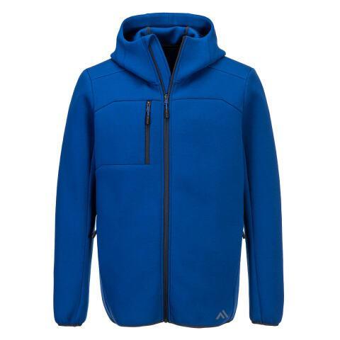 PORTWEST KX372 SWEAT DOUBLÉ POLAIRE KX3 BLEU QUARTZ - TAILLE XXL