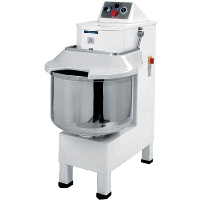 Pétrin professionnel PSR100 - Electrolux - spirale - 2 vitesses - cuve 90L_0
