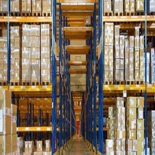 Rayonnage à palettes / racks_0