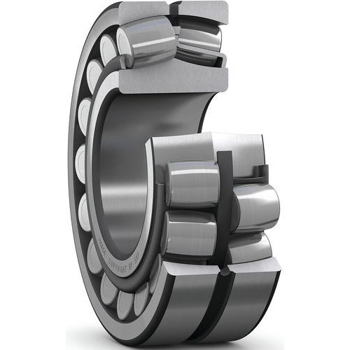 ROULEMENTS À ROTULE SUR ROULEAUX - SKF