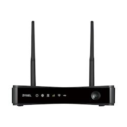 Routeur intérieur 4G LTE-A - LTE-3301PLUS-EU0102F_0