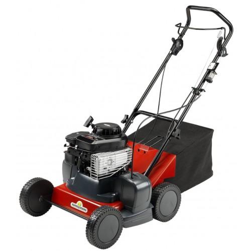 SCARIFICATEUR THERMIQUE 42 CM - MOTEUR LONCIN OHV 123 - SC42 EUROSYSTEMS
