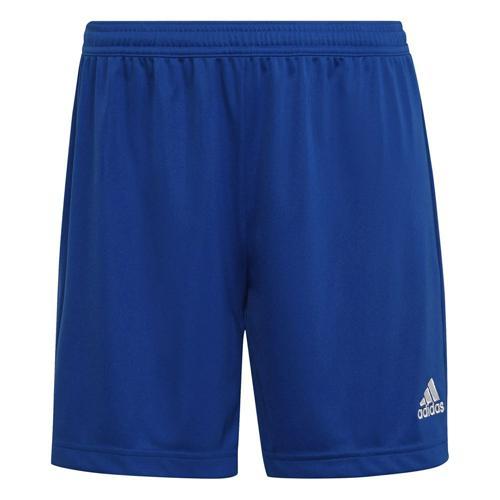 SHORT FEMME - ADIDAS - ENTRADA 22 BLEU ROYAL