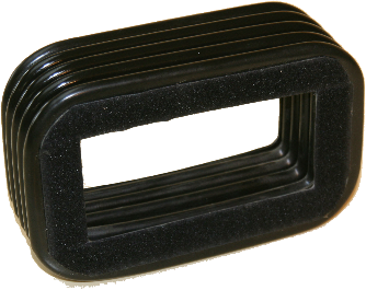 Soufflet de protection en PVC - Formes modulables cylindriques ou coniques - Fixations personnalisées_0