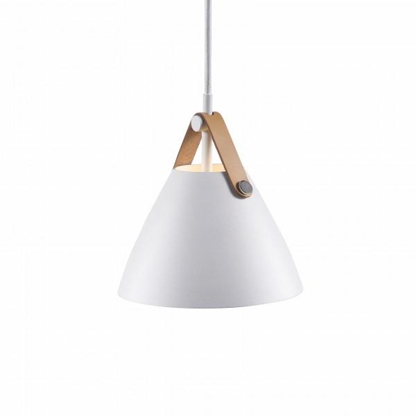 STRAP 16 SUSPENSION BLANC GU10 MAX 40W - DESIGN FOR THE PEOPLE BY NORDLUX 84303001