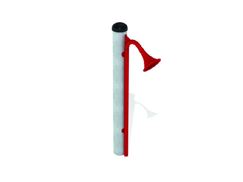 Talkie walkie réf-8010619 - Hags - Structure pour aire de jeux - Pour enfants de 3 à 12 ans_0