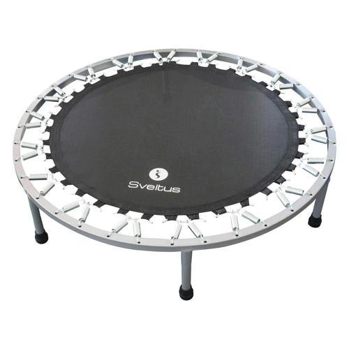 TRAMPOLINE FIT 100 CM - SVELTUS