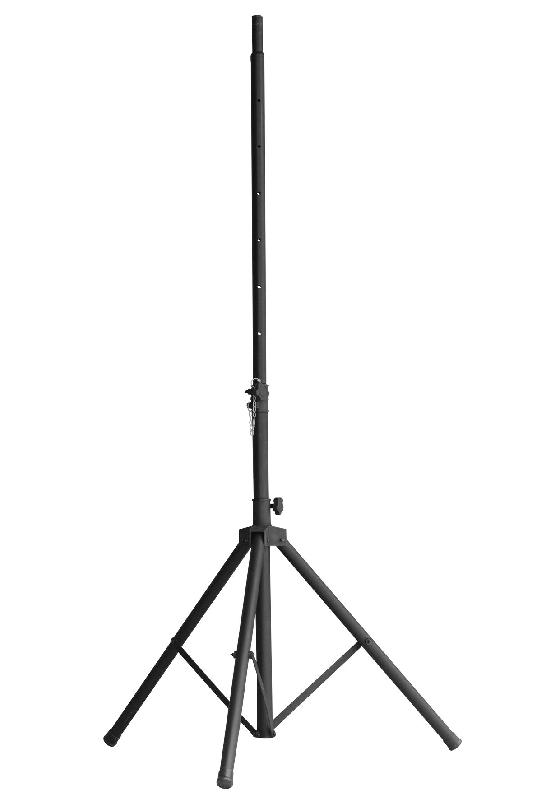 TRÉPIED TÉLESCOPIQUE POUR LAMPES DE CHANTIER WFL MW-TOOLS WFLSTAT