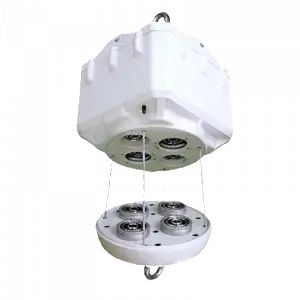 Treuil électrique pour lustre- jusqu'à 1 500kg de charge | Gamme Ultra-Renforcée_0