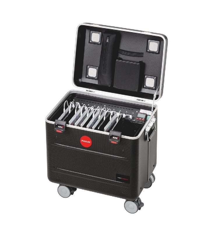 Valise pour tablette