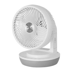 Ventilateur De Bureau - Sencor - Sfe 2340wh - 8590669295760_0