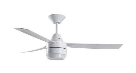 Ventilateur 3 Pelles 122 Cm Avec Lampe Bayside 213016 Comparer Les