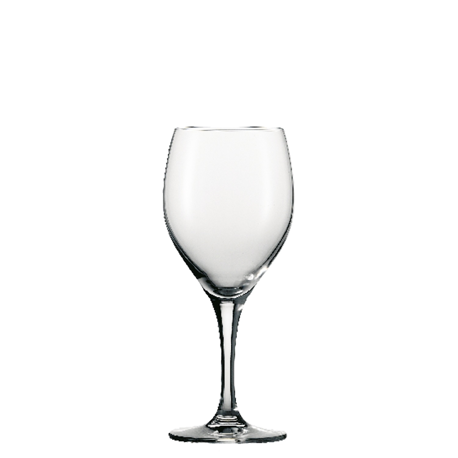 VERRE À EAU SCHOTT ZWIESEL MONDIAL 1 41,5 CL, LIGNE DE REMPLISSAGE À 0,2 L
