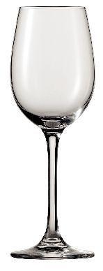 VERRE À VIN N°3 22,1CL - LOT DE 6 - SCHOTT ZWIESEL - CLASSICO