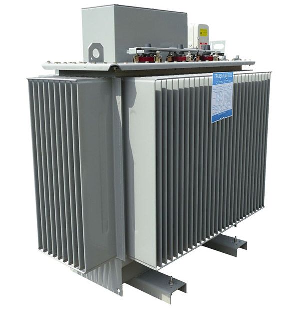 A0bk 20-15/410 - transformateur de puissance - transfo matelec - 3150 kva_0