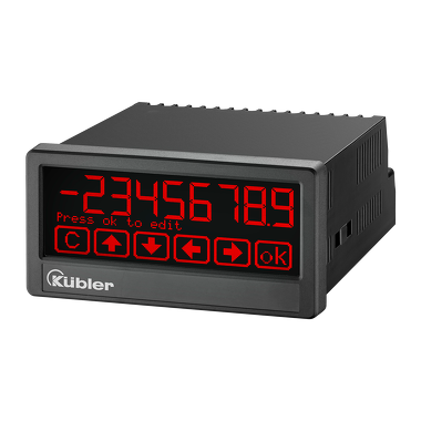 Afficheur de position avec seuils électronique  -  570T_0