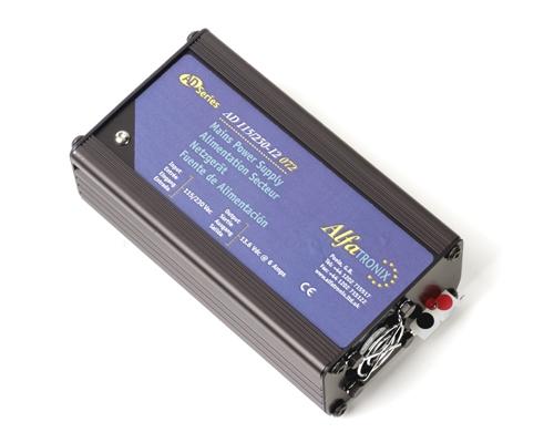 Adaptateur d'alimentation AD115/230-12 072 - 72W - Entrées 115V/230V - Sortie 12V_0