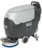 Autolaveuse Nilfisk BA451 - Reconditionnée avec batterie neuve - Largeur 45cm - 45L_0