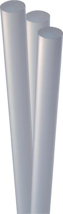 Bâton de colle CRISTAL longueur 250 mm D. Des cartouches de colle 11 mm 500 g/20 pièces STEINEL_0