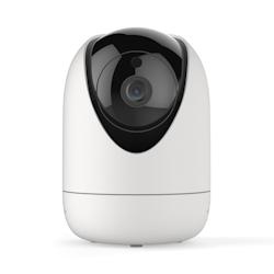 Camera IP Sans Fil Vision Nocturne Détection Mouvement 1080p 128GB Partage Facile YONIS - 3615616959009_0