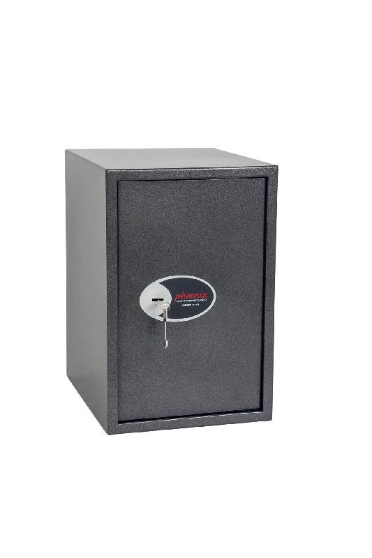 Coffre fort - Serrure à clé - PHOENIX VELA SS0805K_0