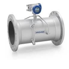 Débitmètre à ultrasons pour les applications de process de liquides ou des produits cryogéniques   -  OPTISONIC 3400_0