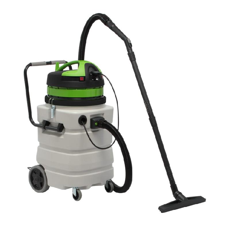 GC 2/90 SUB - Aspirateur à eau et poussière - 2 moteurs automatiques - Cuve 90L anti-choc_0