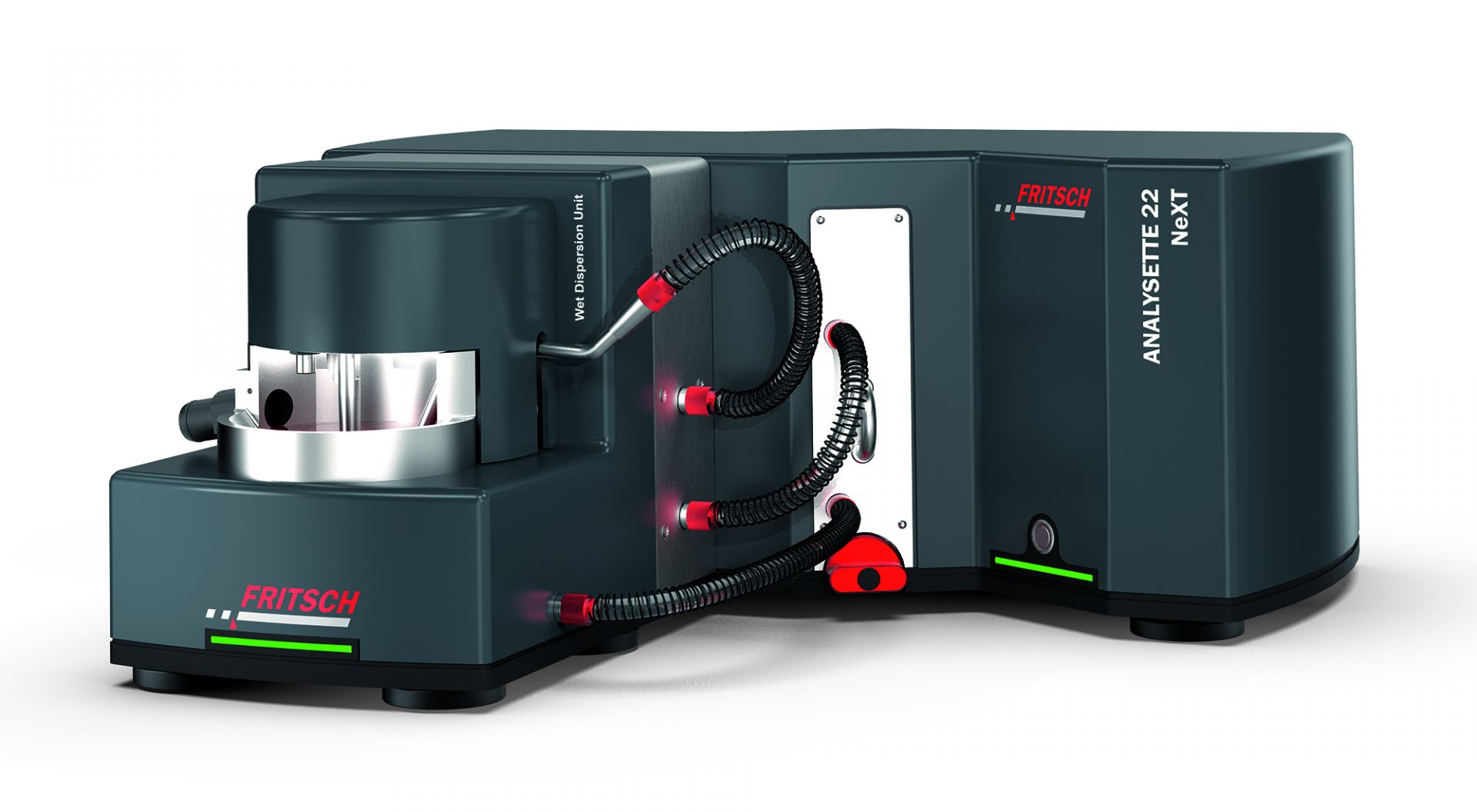 Granulomètre à laser analysette 22 next nano_0